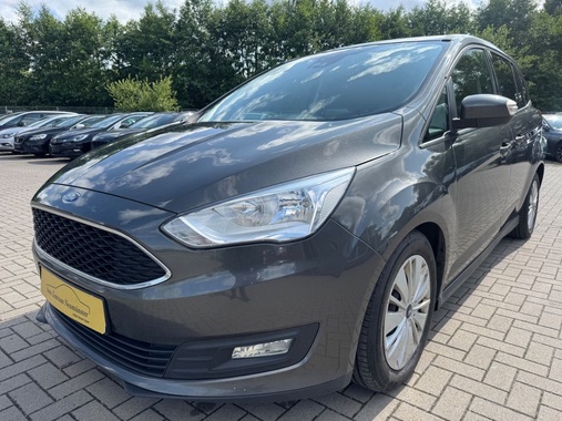 Ford Grand C-Max 2018