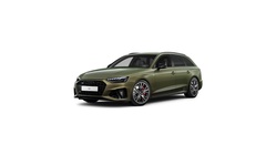 Audi A4 2023
