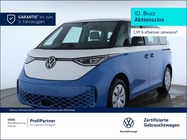 Volkswagen ID.Buzz 2025