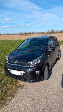 Kia Picanto 2020