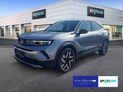 Opel Mokka 2026