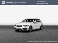 BMW 1 Series 2019