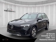 Mercedes-Benz EQB 2024