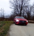 Mercedes-Benz A-Class 2019