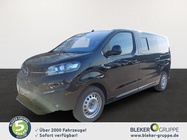 Opel Vivaro 2024