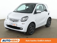 Smart ForTwo 2019