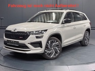 Skoda Kodiaq 2023