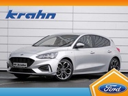 Ford Focus 2020