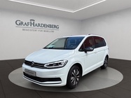 Volkswagen Touran 2025