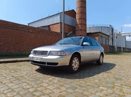 Audi A4 1998
