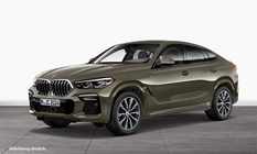 BMW X6 2023