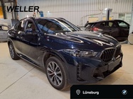 BMW X6 2025
