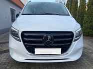 Mercedes-Benz Vito 2024
