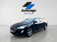 Ford Focus 2020