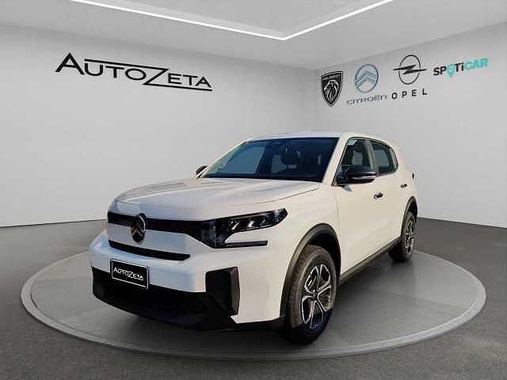 Citroen C3 2025