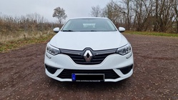 Renault Megane 2019