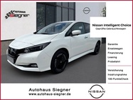 Nissan Leaf 2024