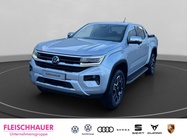 Volkswagen Amarok 2025