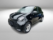Smart ForFour 2021