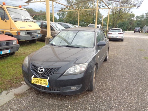 Mazda Other 2008