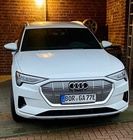 Audi e-tron 2020