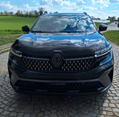 Renault Espace 2024