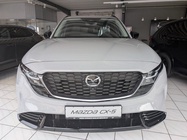 Mazda CX-5 2026