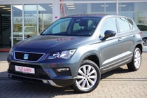 Seat Ateca 2020