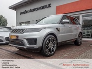 Land Rover Sport 2020