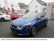 Mitsubishi Colt 2025