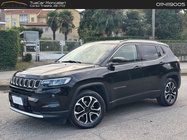Jeep Compass 2021