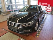 Volkswagen Passat 2023