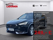 Cupra Formentor 2023
