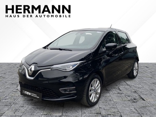 Renault ZOE 2021