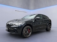 Alfa Romeo Stelvio 2024