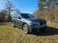 BMW X1 2019