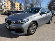 BMW 1 Series 2023
