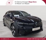 Renault Megane 2023