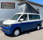 Volkswagen T6 2019