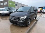 Mercedes-Benz Vito 2022