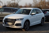Audi Q5 2020