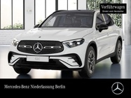 Mercedes-Benz GLC-Class 2025