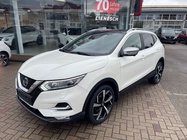 Nissan Qashqai 2019