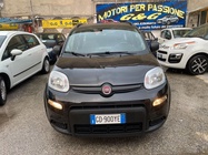 Fiat Panda 2021