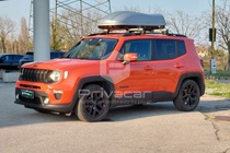 Jeep Renegade 2021