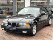 BMW 3 Series 1996