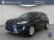 Ford Kuga 2022