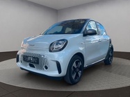 Smart ForFour 2022