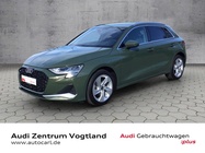 Audi A3 2025