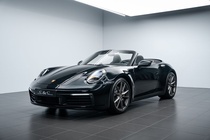 Porsche 992 2023